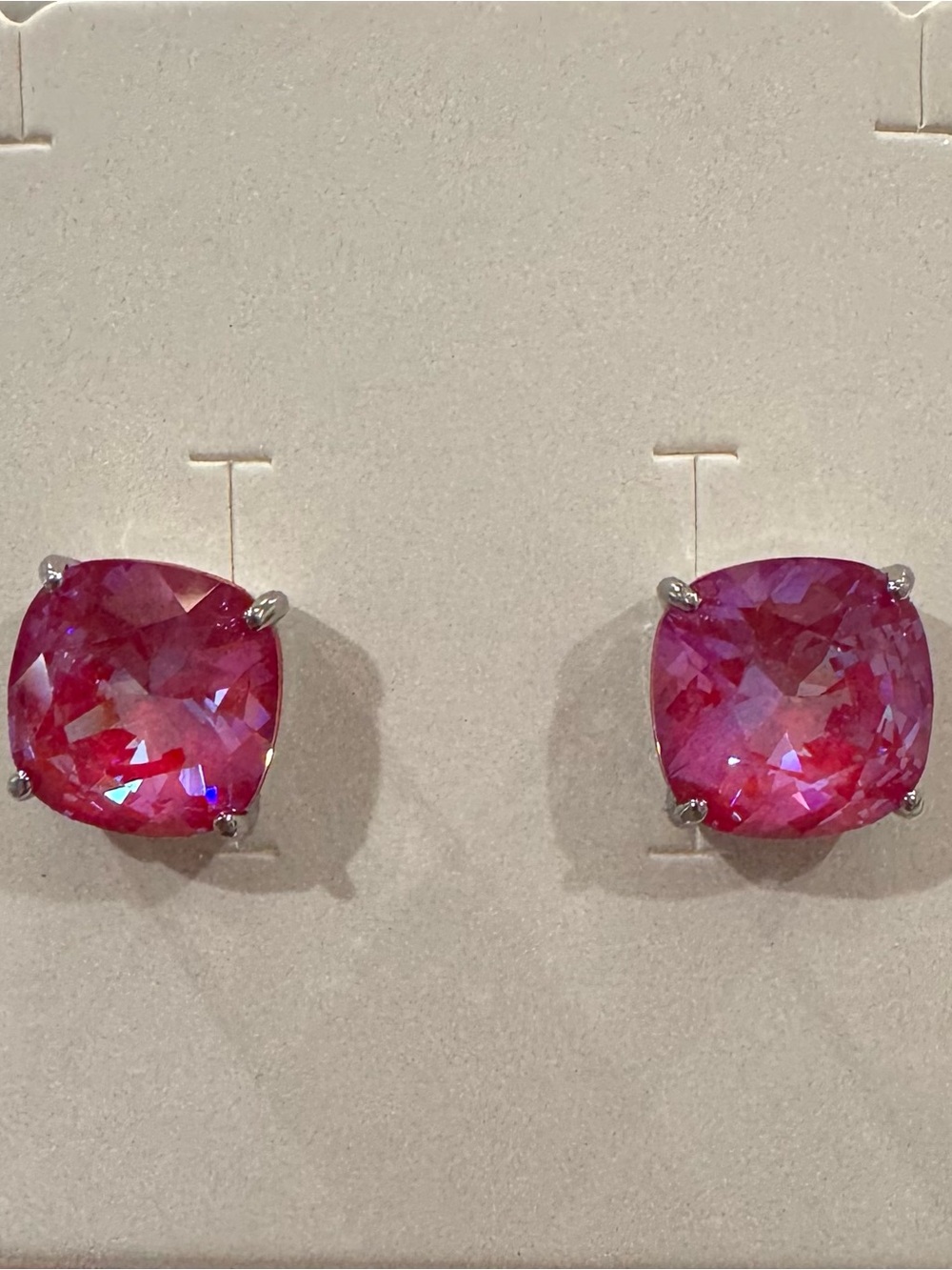 Origami Owl Earrings